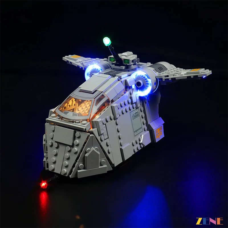 LEGO Light Kit for Ambush on Ferrix™ 75338