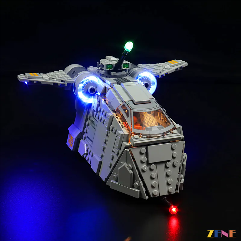 LEGO Light Kit for Ambush on Ferrix™ 75338