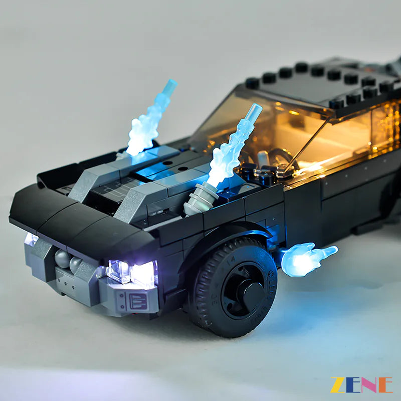 LEGO Light Kit for Batmobile™ The Penguin™ Chase 76181