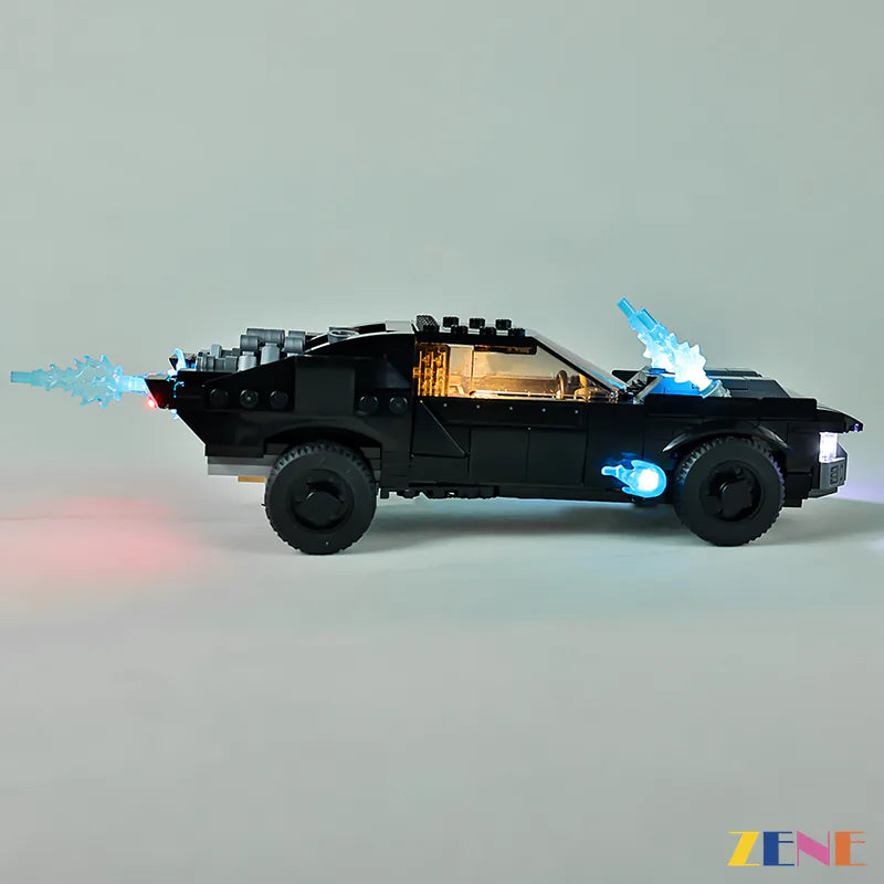 LEGO Light Kit for Batmobile™ The Penguin™ Chase 76181