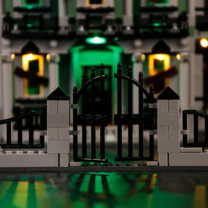 LEGO Light Kit for Haunted House 10228 Halloween