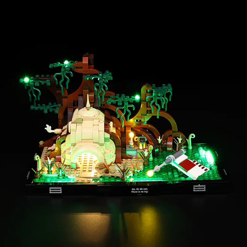 LEGO Light Kit for Dagobah™ Jedi™ 75330