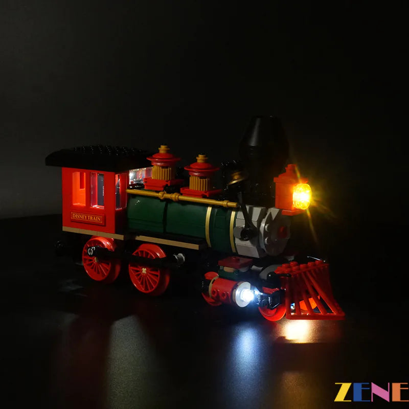 LEGO Light Kit for Disney Train and Station 71044