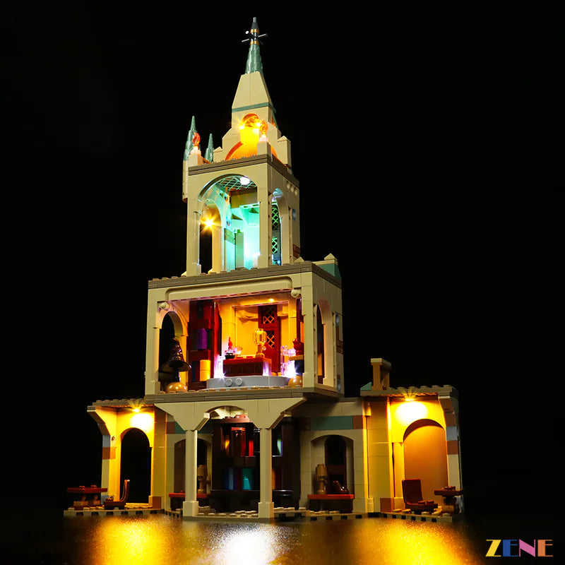 LEGO Light Kit for Dumbledore’s Office 76402