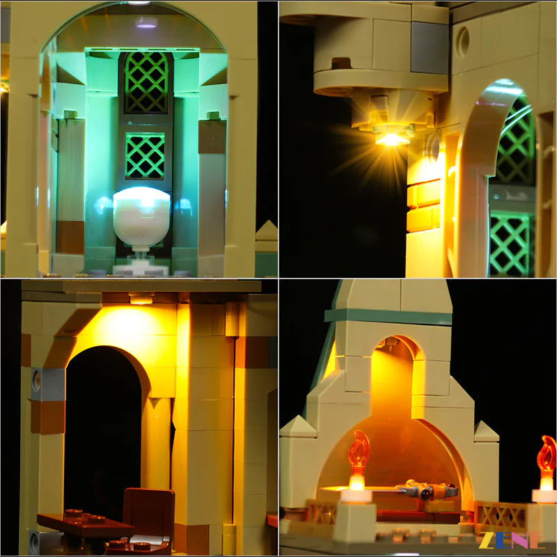 LEGO Light Kit for Dumbledore’s Office 76402