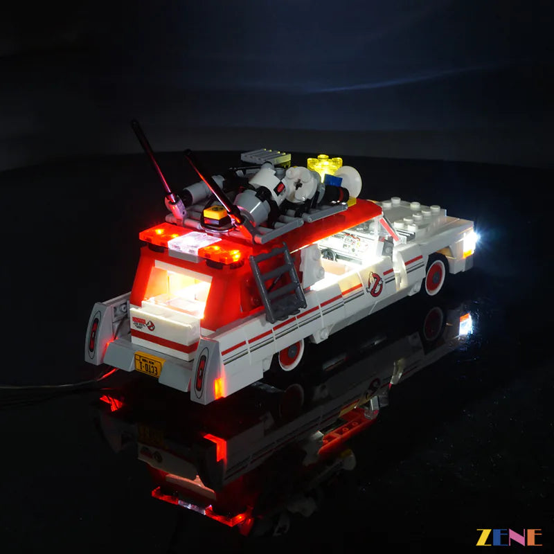 LEGO Light Kit for Ecto 1 & 2 75828
