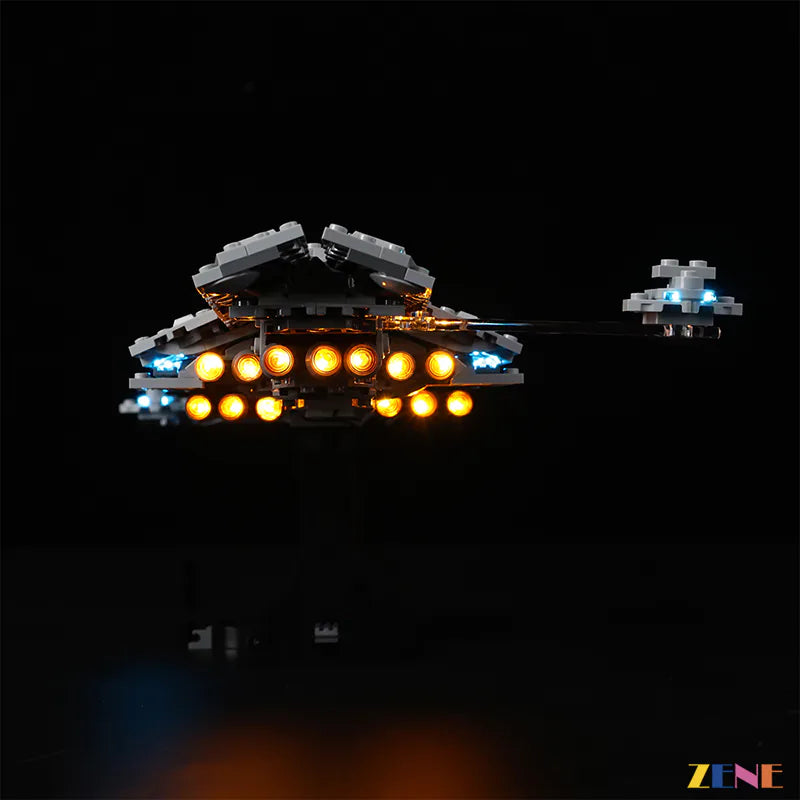 LEGO Light Kit for Executor Super Star Destroye 75356 Ver2