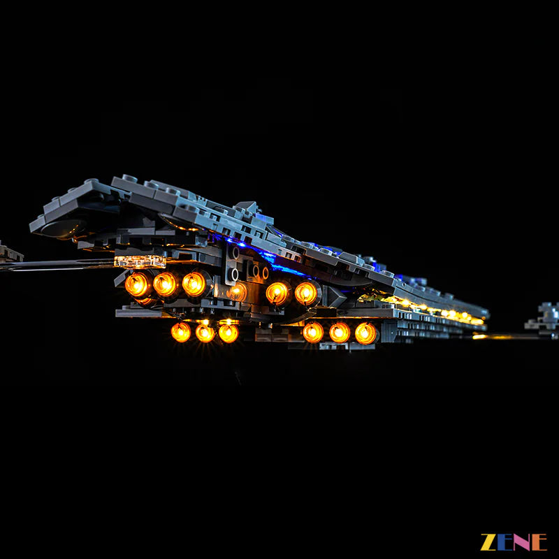 LEGO Light Kit for Executor Super Star Destroye 75356