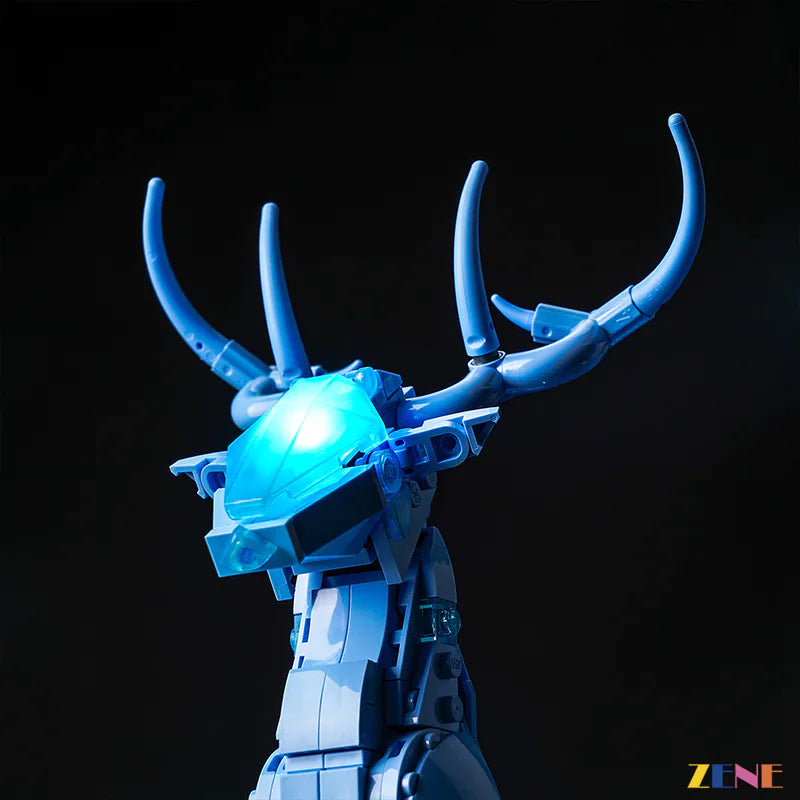 LEGO Light Kit for Expecto Patronum 76414