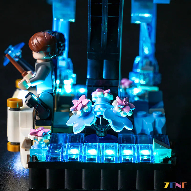 LEGO Light Kit for Expecto Patronum 76414