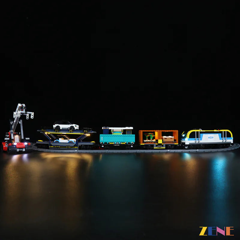 LEGO Light Kit for Freight Train 60336