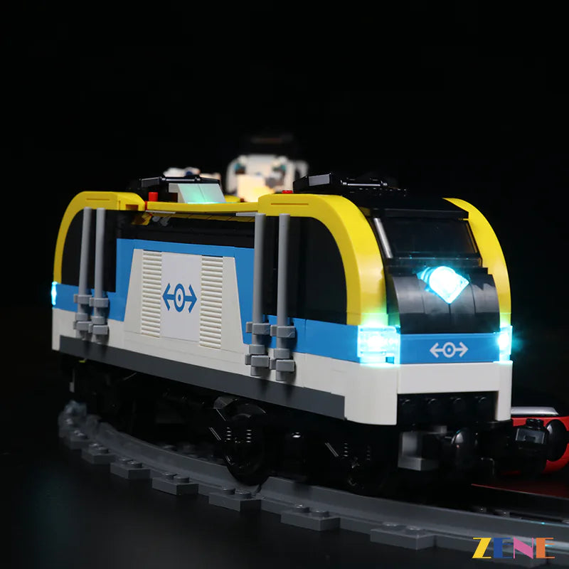 LEGO Light Kit for Freight Train 60336