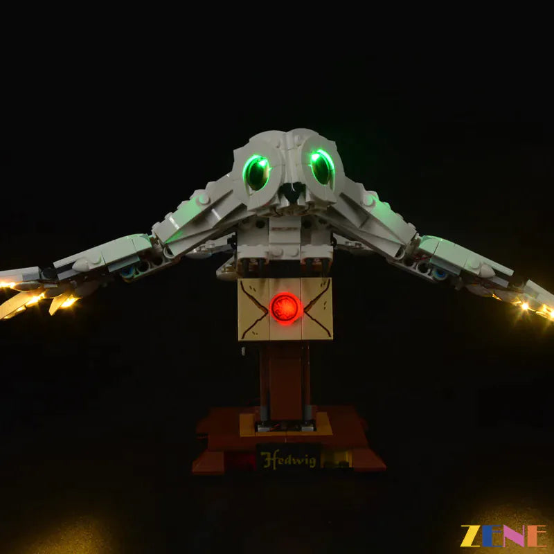 LEGO Light Kit for Hedwig™ 75979