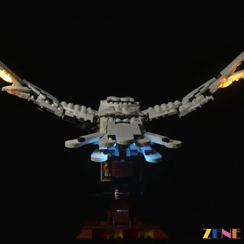 LEGO Light Kit for Hedwig™ 75979
