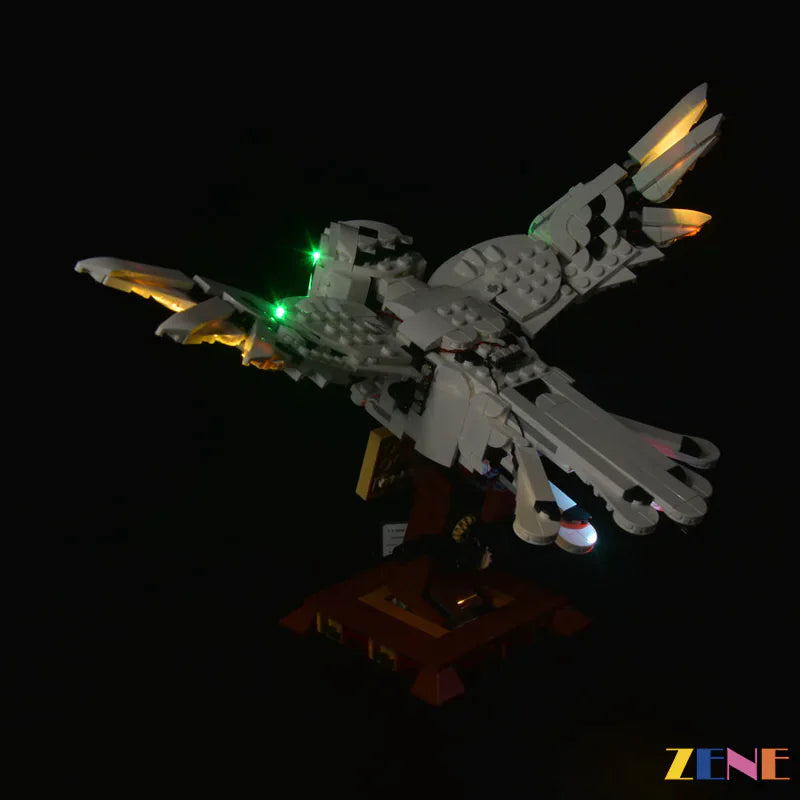 LEGO Light Kit for Hedwig™ 75979
