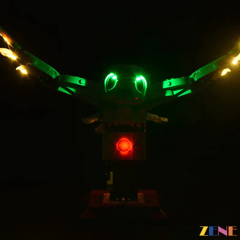 LEGO Light Kit for Hedwig™ 75979