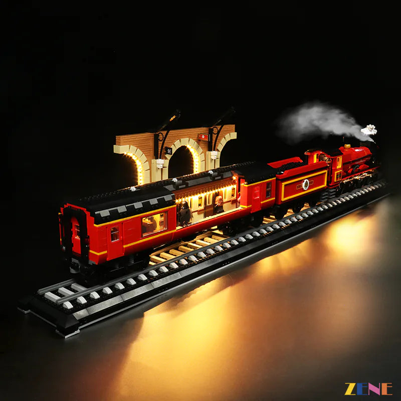 LEGO Light Kit for Hogwarts Express™ 76405 Smoke Module