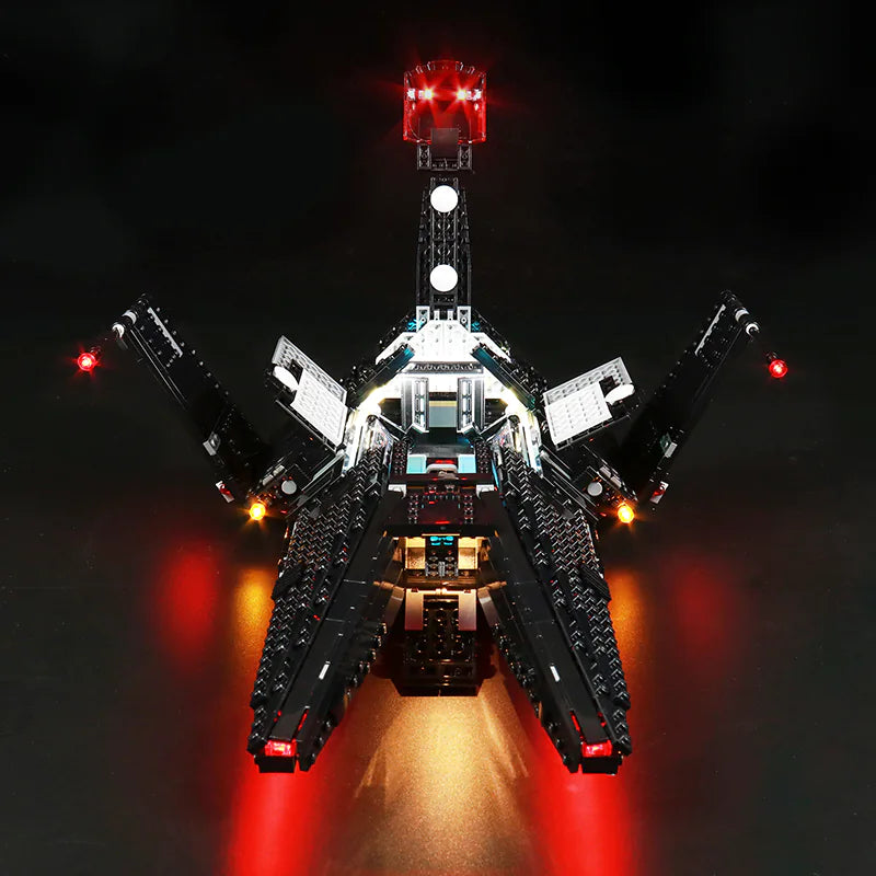 LEGO Light Kit for Inquisitor Transport Scythe™ 75336