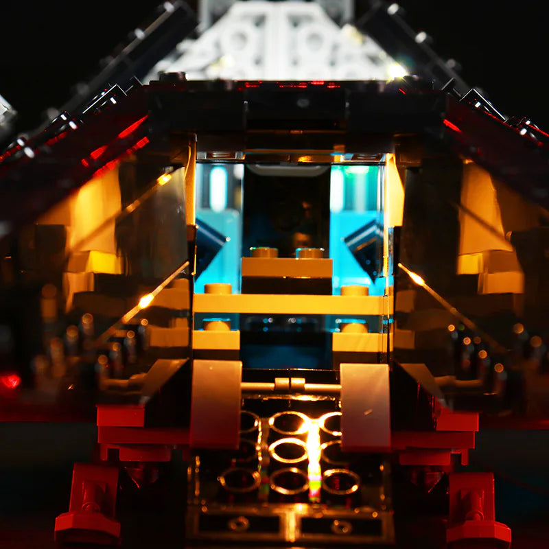 LEGO Light Kit for Inquisitor Transport Scythe™ 75336