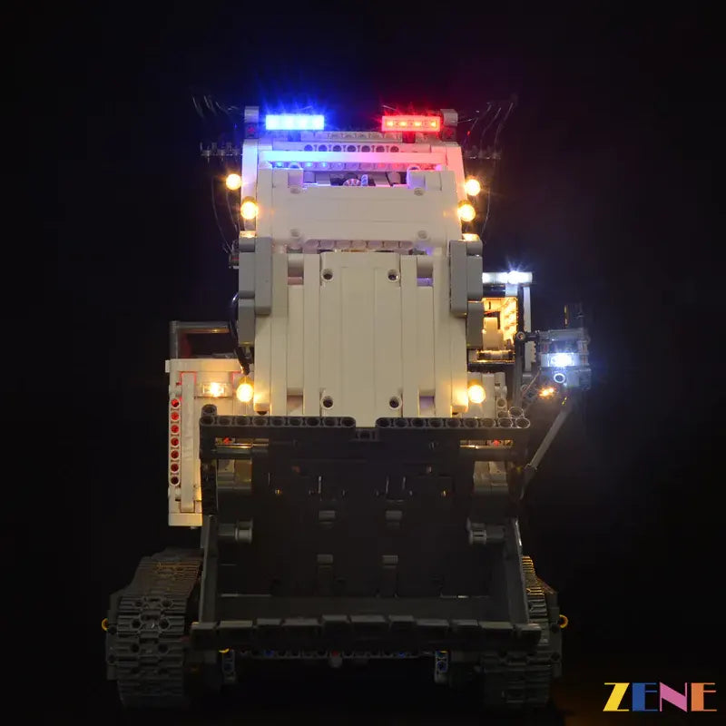 LEGO Light Kit for R 9800 Liebherr Excavator 42100