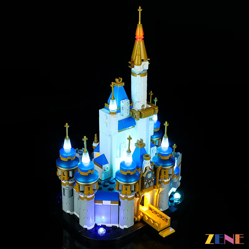 LEGO Light Kit for Mini Disney Castle 40478
