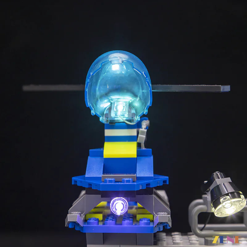 LEGO Light Kit for Police Station 60316