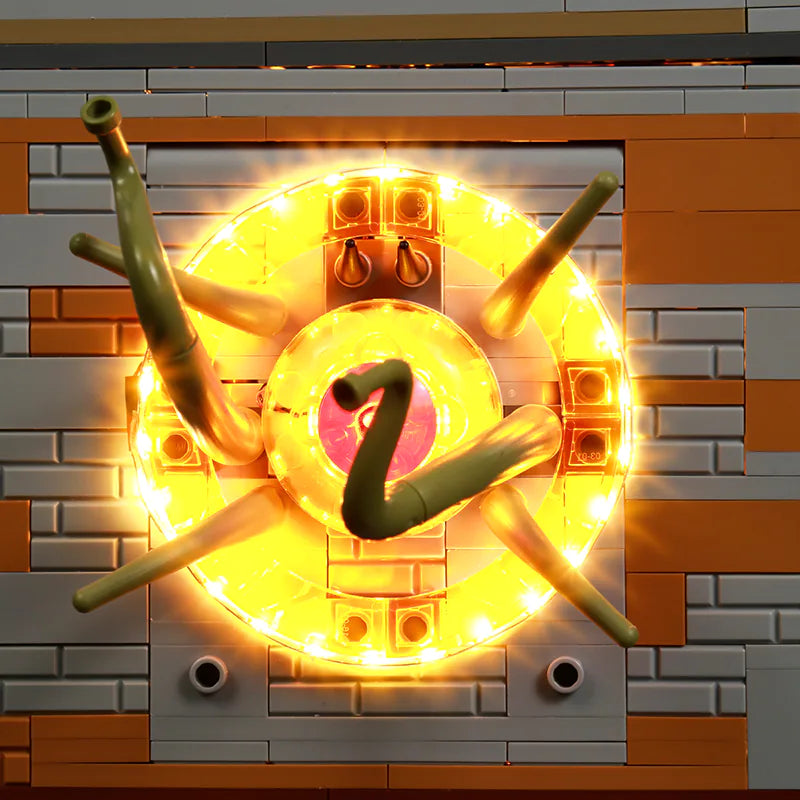 LEGO Light Kit for Sanctum Sanctorum 76218