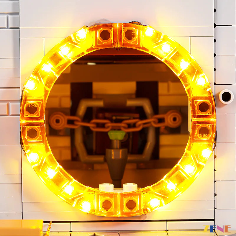 LEGO Light Kit for Sanctum Sanctorum 76218 Ver. 2