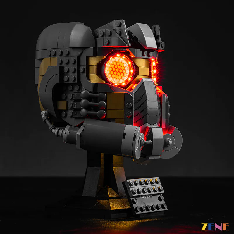 LEGO Light Kit for Star Lord's Helmet 76251