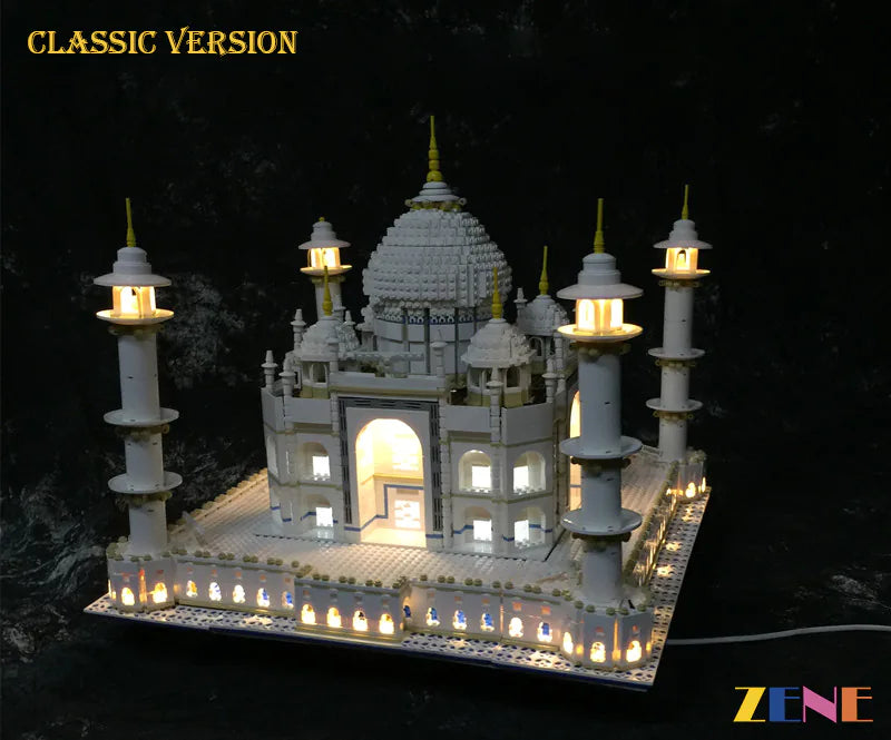 LEGO Light Kit for Taj Mahal 10256
