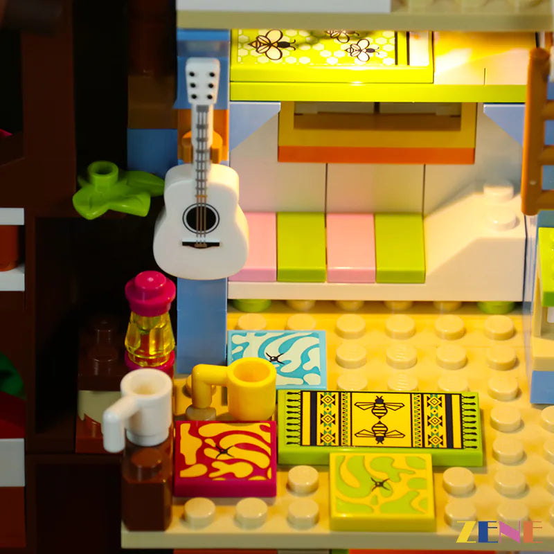 LEGO Light Kit for Tree House 41703