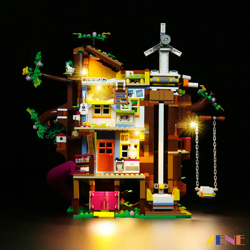 LEGO Light Kit for Tree House 41703