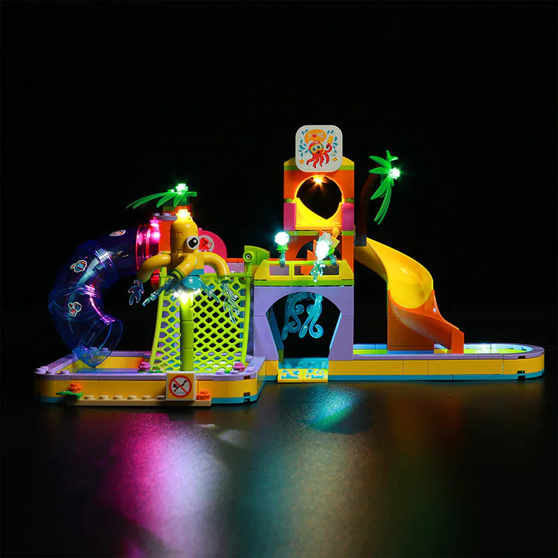 LEGO Light Kit for Water Park 41720