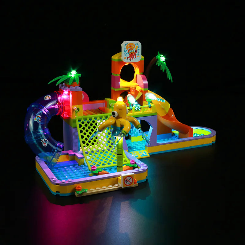 LEGO Light Kit for Water Park 41720