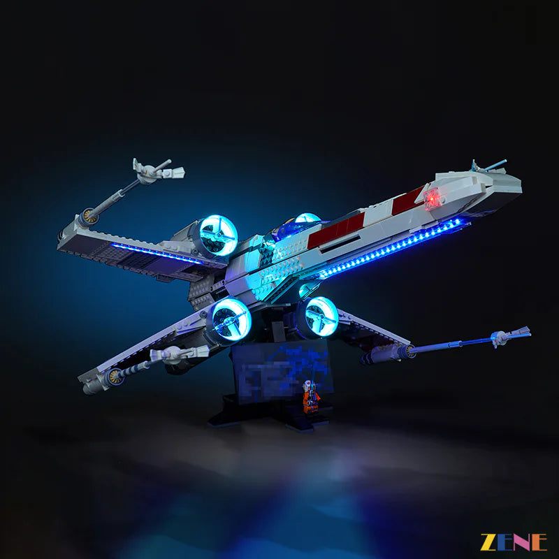 LEGO Light Kit for X Wing Starfighter™ 75355