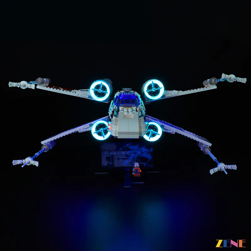 LEGO Light Kit for X Wing Starfighter™ 75355