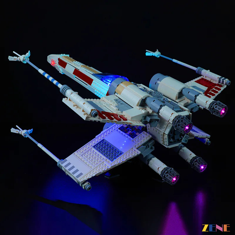 LEGO Light Kit for X Wing Starfighter™ 75355