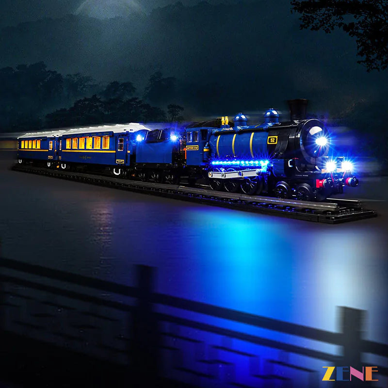 LEGO Light Kit for Orient Express Train 21344