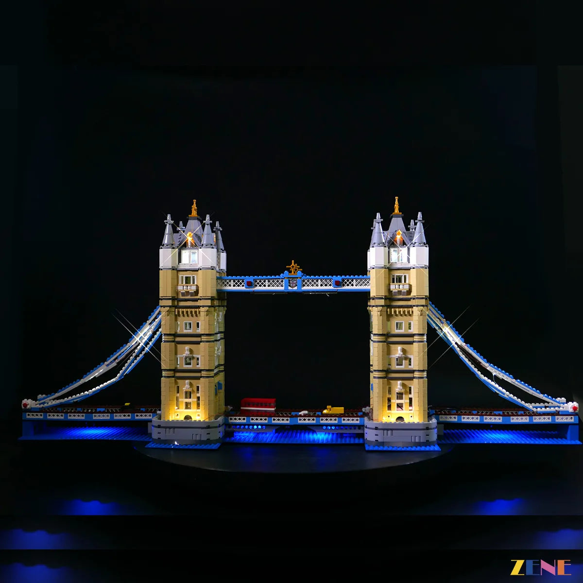 LEGO Light Kit for London Tower Bridge 10214