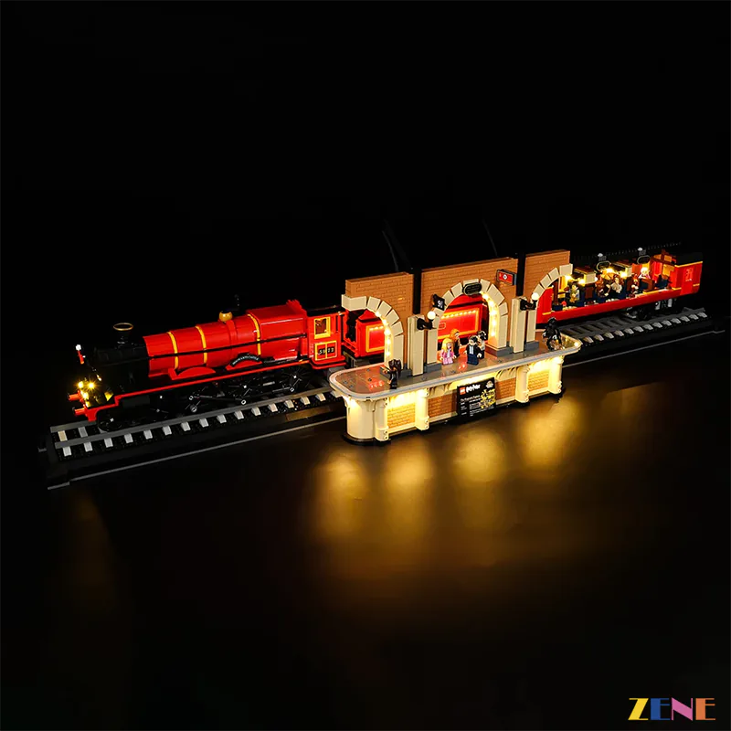 LEGO Light Kit for Hogwarts Express™ 76405