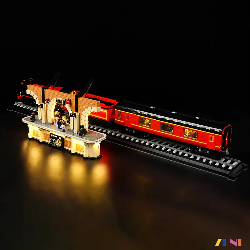 LEGO Light Kit for Hogwarts Express™ 76405