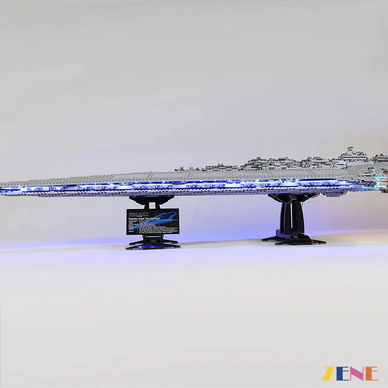 LEGO Light Kit for Star Wars Super Star Destroyer 10221