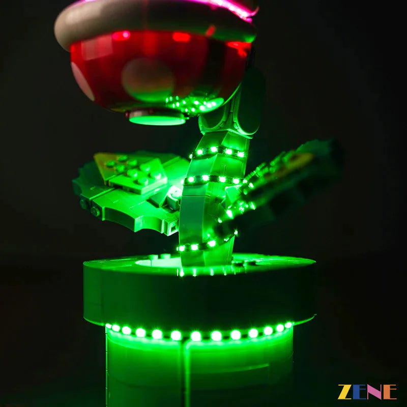 LEGO Light Kit for Piranha Plant Super Mario 71426