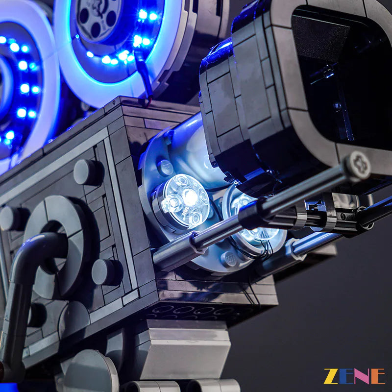 LEGO Light Kit for Walt Disney Tribute Camera 43230