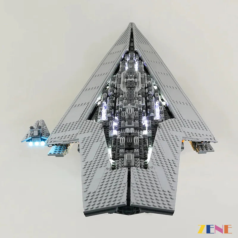 LEGO Light Kit for Star Wars Super Star Destroyer 10221