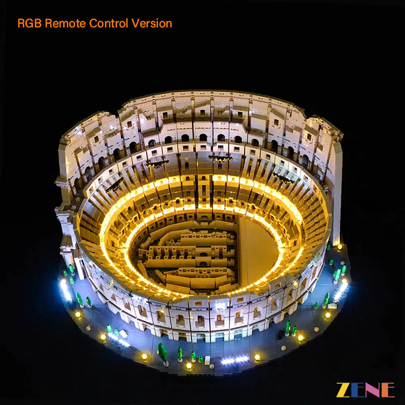 LEGO Light Kit for Colosseum 10276