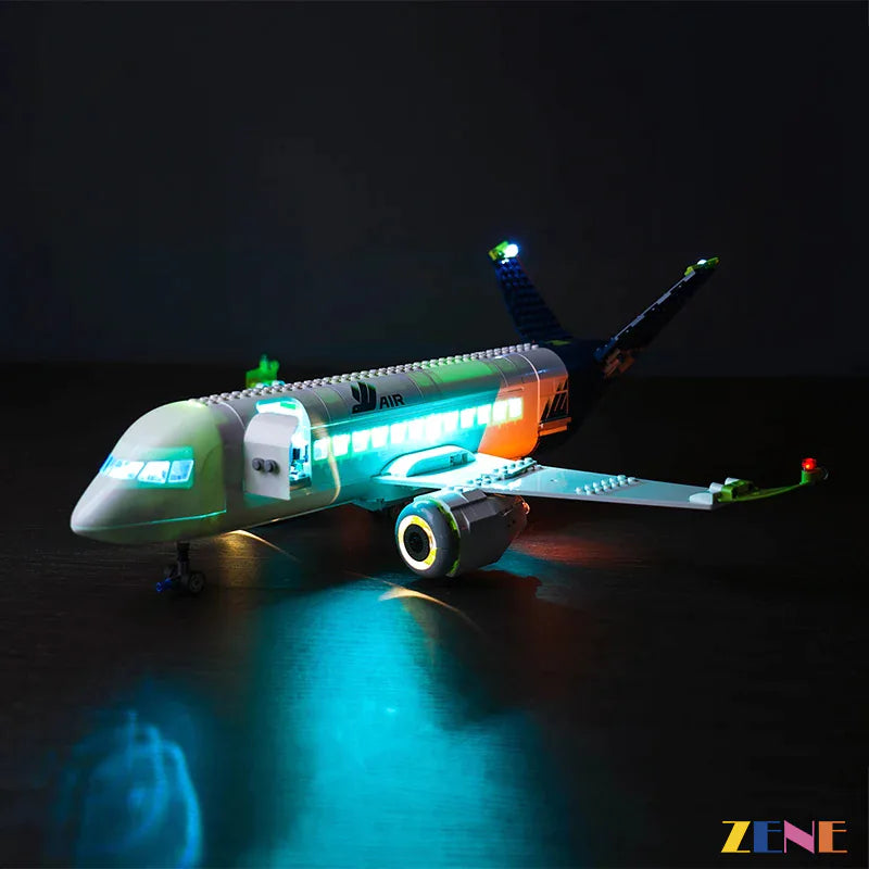 LEGO Light Kit for Passenger Airplane 60367