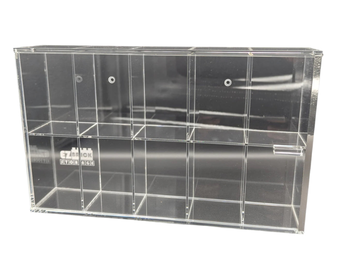 LEGO® Display – EZ Diorama Display