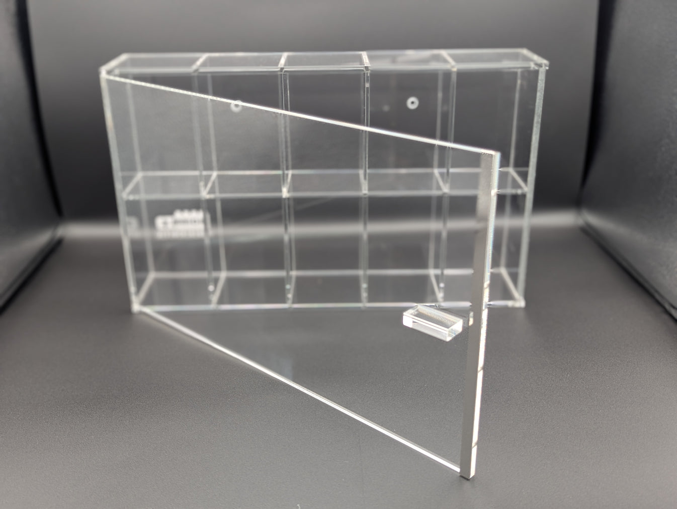 LEGO® Display – EZ Diorama Display