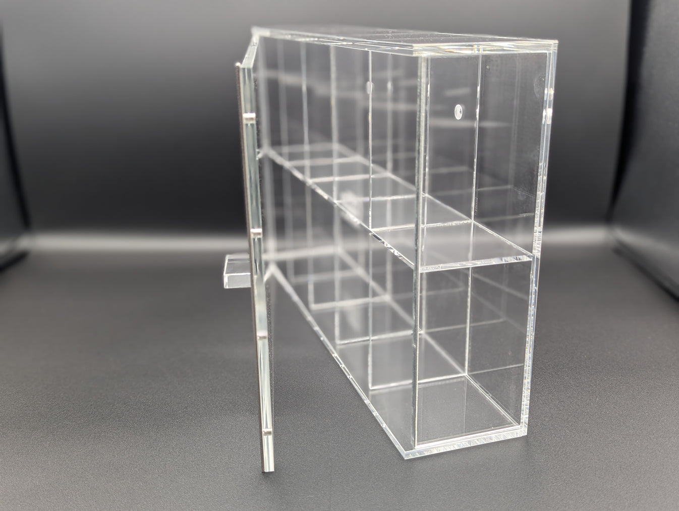 LEGO® Display – EZ Diorama Display